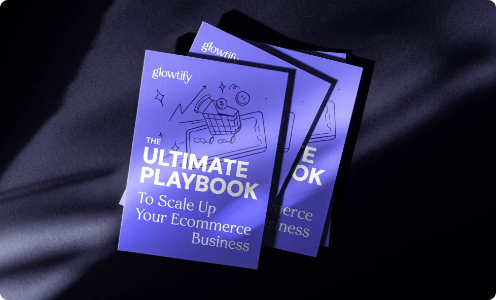 The Ultimate Playbook To Scale Up Your Ecommerce Business